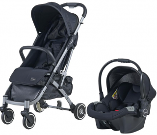 Prego Baby Covi Travel Sistem Bebek Arabası kullananlar yorumlar
